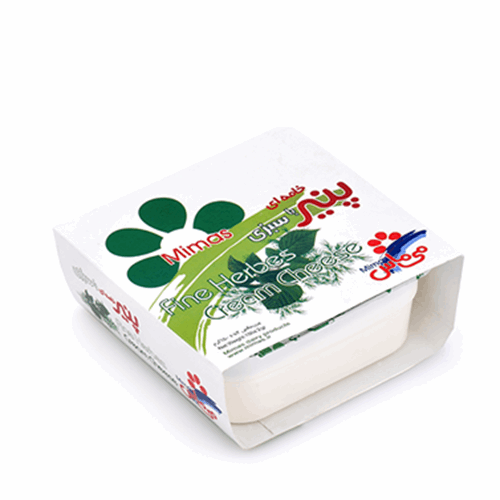 پنیر لیقوان 400 گرم می ماس