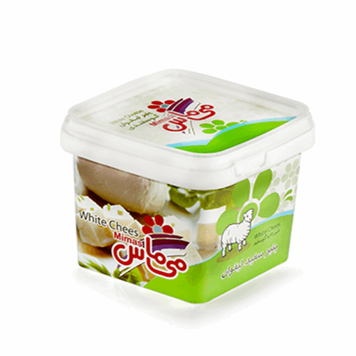 پنیر لیقوان 400 گرم می ماس